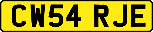 CW54RJE