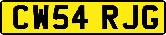 CW54RJG