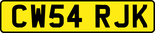 CW54RJK
