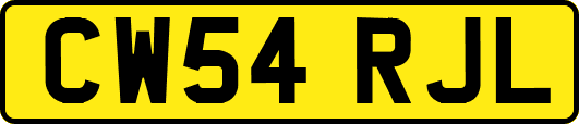CW54RJL