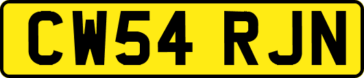 CW54RJN