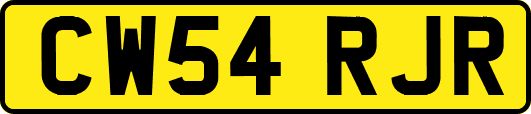 CW54RJR
