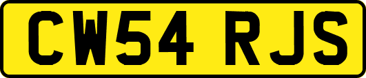 CW54RJS