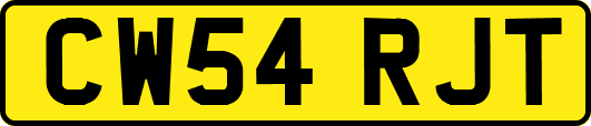 CW54RJT