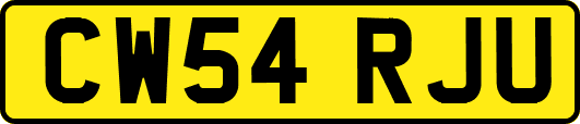 CW54RJU