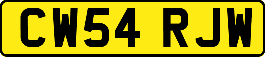 CW54RJW