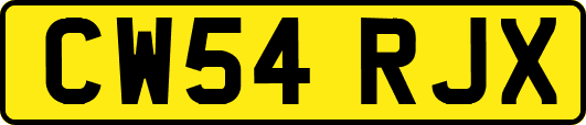 CW54RJX
