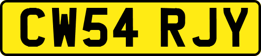 CW54RJY