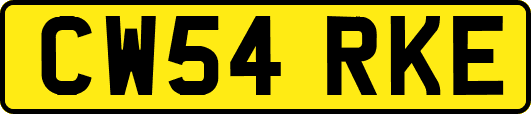 CW54RKE