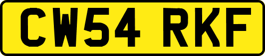 CW54RKF