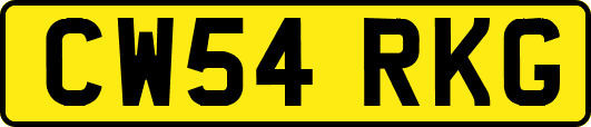 CW54RKG