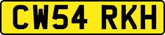 CW54RKH
