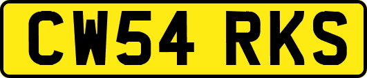CW54RKS