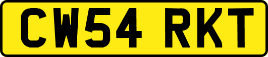 CW54RKT