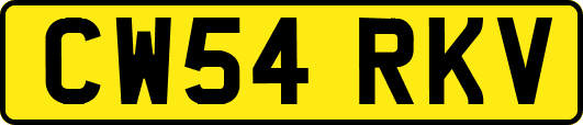 CW54RKV
