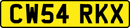 CW54RKX