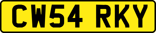 CW54RKY