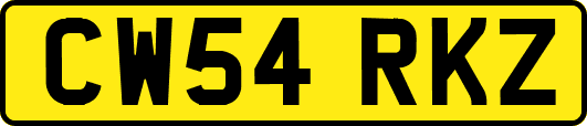 CW54RKZ