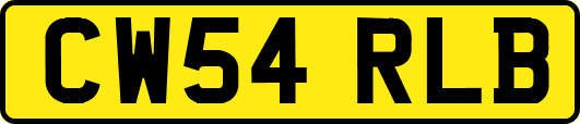 CW54RLB