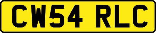 CW54RLC