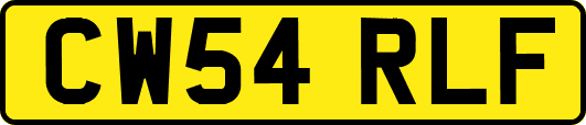 CW54RLF