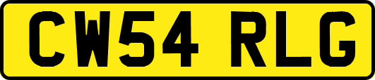 CW54RLG