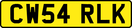 CW54RLK