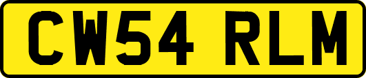 CW54RLM