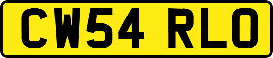 CW54RLO