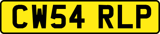 CW54RLP