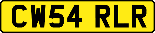 CW54RLR