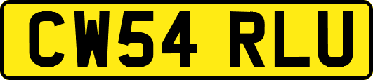 CW54RLU