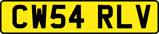 CW54RLV
