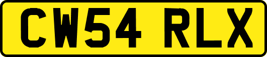 CW54RLX