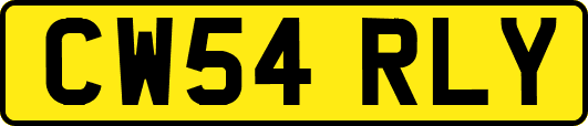 CW54RLY