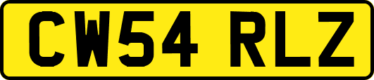 CW54RLZ