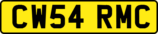 CW54RMC
