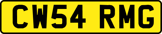 CW54RMG