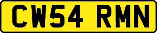 CW54RMN
