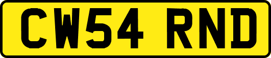 CW54RND