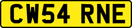 CW54RNE
