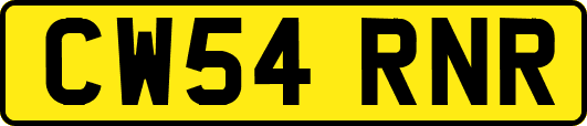 CW54RNR