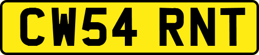 CW54RNT