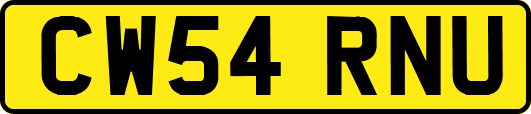 CW54RNU