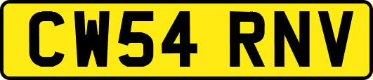 CW54RNV