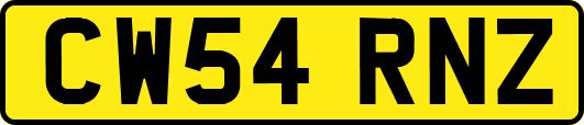 CW54RNZ