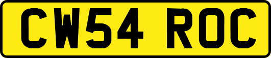 CW54ROC