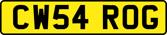 CW54ROG