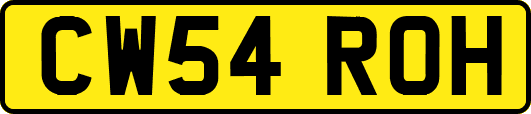 CW54ROH