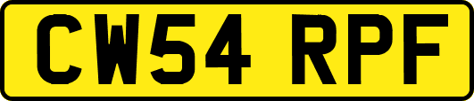 CW54RPF